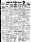 Evening Herald (Dublin) Monday 08 February 1926 Page 1