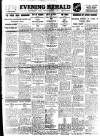 Evening Herald (Dublin) Tuesday 09 February 1926 Page 1