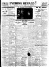 Evening Herald (Dublin) Friday 12 February 1926 Page 1