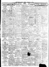 Evening Herald (Dublin) Friday 12 February 1926 Page 3