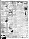 Evening Herald (Dublin) Friday 12 February 1926 Page 4