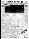 Evening Herald (Dublin) Saturday 13 February 1926 Page 1