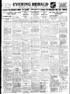 Evening Herald (Dublin) Thursday 18 February 1926 Page 1