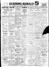 Evening Herald (Dublin) Thursday 25 February 1926 Page 1