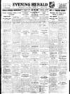 Evening Herald (Dublin) Monday 01 March 1926 Page 1