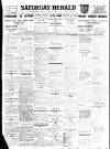 Evening Herald (Dublin) Saturday 06 March 1926 Page 1