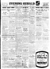 Evening Herald (Dublin) Tuesday 09 March 1926 Page 1