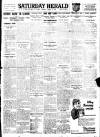 Evening Herald (Dublin) Saturday 13 March 1926 Page 1