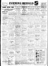 Evening Herald (Dublin) Tuesday 16 March 1926 Page 1