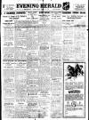 Evening Herald (Dublin) Friday 19 March 1926 Page 1