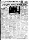 Evening Herald (Dublin) Wednesday 31 March 1926 Page 1