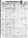 Evening Herald (Dublin) Thursday 01 April 1926 Page 1