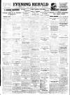 Evening Herald (Dublin) Thursday 08 April 1926 Page 1