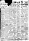 Evening Herald (Dublin) Thursday 03 June 1926 Page 1