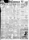 Evening Herald (Dublin) Friday 04 June 1926 Page 1