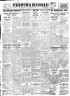 Evening Herald (Dublin) Monday 07 June 1926 Page 1