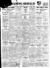 Evening Herald (Dublin) Wednesday 16 June 1926 Page 1