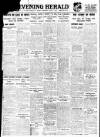 Evening Herald (Dublin) Wednesday 23 June 1926 Page 1
