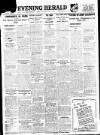 Evening Herald (Dublin) Thursday 01 July 1926 Page 1