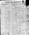 Evening Herald (Dublin) Monday 05 July 1926 Page 1