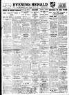 Evening Herald (Dublin) Thursday 08 July 1926 Page 1