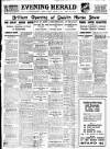 Evening Herald (Dublin) Tuesday 03 August 1926 Page 1