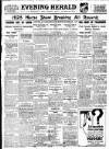 Evening Herald (Dublin) Wednesday 04 August 1926 Page 1