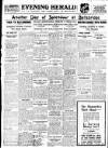 Evening Herald (Dublin) Thursday 05 August 1926 Page 1