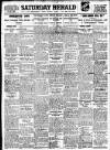 Evening Herald (Dublin) Saturday 07 August 1926 Page 1