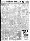 Evening Herald (Dublin) Tuesday 10 August 1926 Page 1
