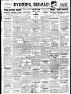 Evening Herald (Dublin) Thursday 12 August 1926 Page 1