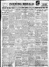 Evening Herald (Dublin) Wednesday 18 August 1926 Page 1