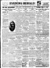Evening Herald (Dublin) Thursday 26 August 1926 Page 1