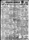 Evening Herald (Dublin) Friday 27 August 1926 Page 1
