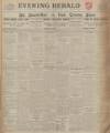 Evening Herald (Dublin) Monday 06 September 1926 Page 1