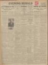 Evening Herald (Dublin) Thursday 09 September 1926 Page 1