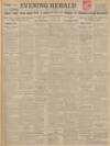 Evening Herald (Dublin) Friday 10 September 1926 Page 1