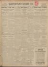 Evening Herald (Dublin) Saturday 11 September 1926 Page 1