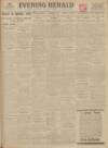 Evening Herald (Dublin) Wednesday 06 October 1926 Page 1
