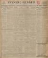 Evening Herald (Dublin) Monday 11 October 1926 Page 1