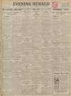 Evening Herald (Dublin) Thursday 14 October 1926 Page 1