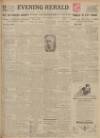 Evening Herald (Dublin) Friday 12 November 1926 Page 1