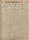 Evening Herald (Dublin) Saturday 13 November 1926 Page 1