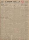 Evening Herald (Dublin) Thursday 02 December 1926 Page 1