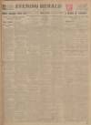 Evening Herald (Dublin) Friday 03 December 1926 Page 1