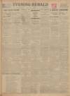 Evening Herald (Dublin) Friday 24 December 1926 Page 1