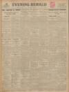 Evening Herald (Dublin) Wednesday 29 December 1926 Page 1