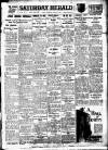 Evening Herald (Dublin) Saturday 04 January 1930 Page 1
