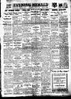 Evening Herald (Dublin) Monday 06 January 1930 Page 1