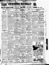 Evening Herald (Dublin) Wednesday 08 January 1930 Page 1